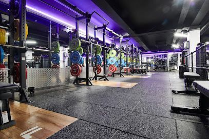 Anytime Fitness Balham