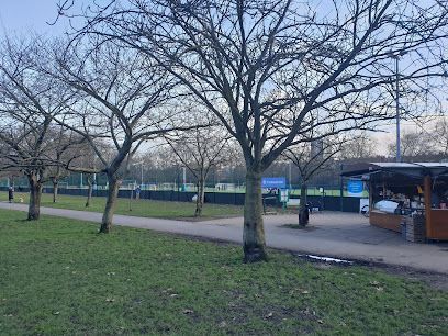 Battersea Park All Weather Sports Ground