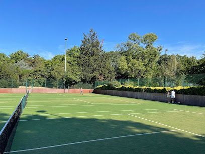 Battersea Tennis Ground