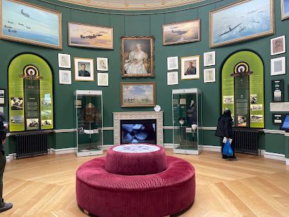 Bentley Priory Museum