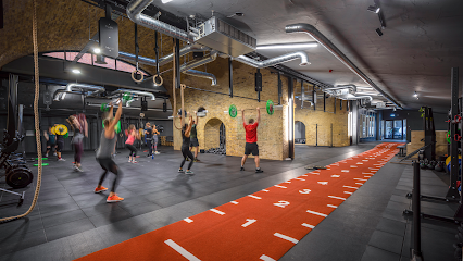 CrossFit Putney