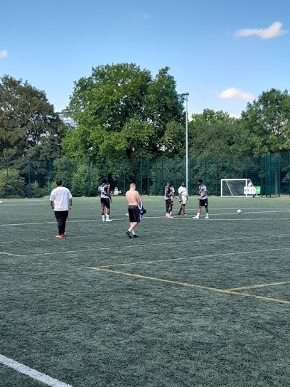 Falcon Park Community Sports Centre