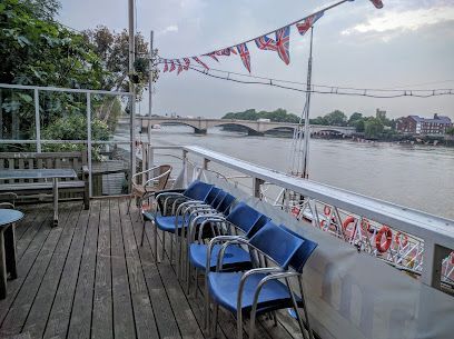 Hurlingham Yacht Club