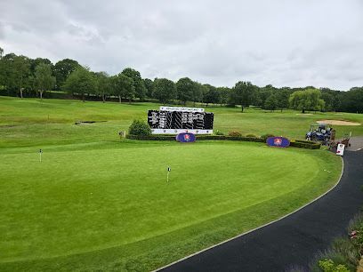 Northwood Golf Club
