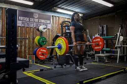 Physical Culture - Top Rated Putney Gym