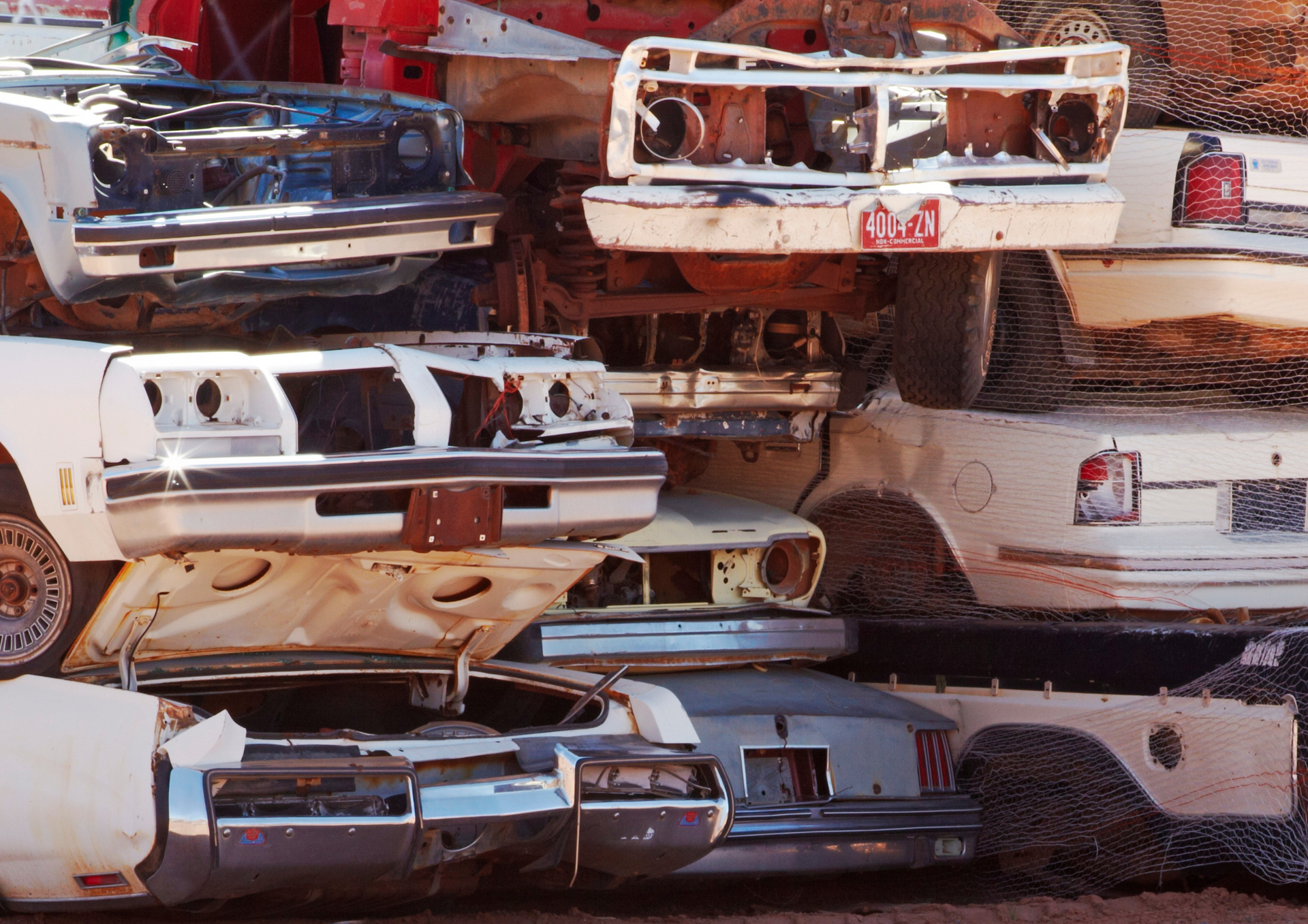 What to Know About Scrap for Cars Before Disposing of a Vehicle