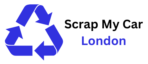 Scrap My Car London logo