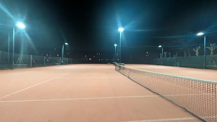 Sports Field