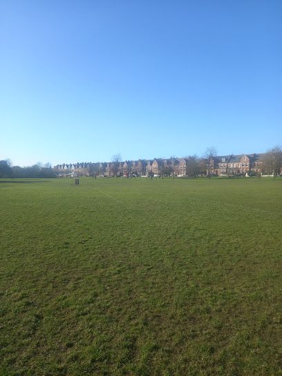 Tooting Common Football Pitches